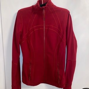 Lululemon Align Jacket New